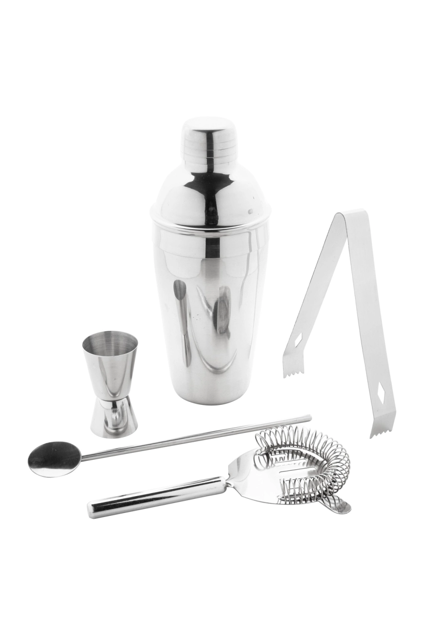 Set cocktail
