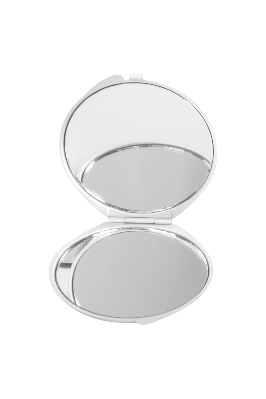 miroir de poche