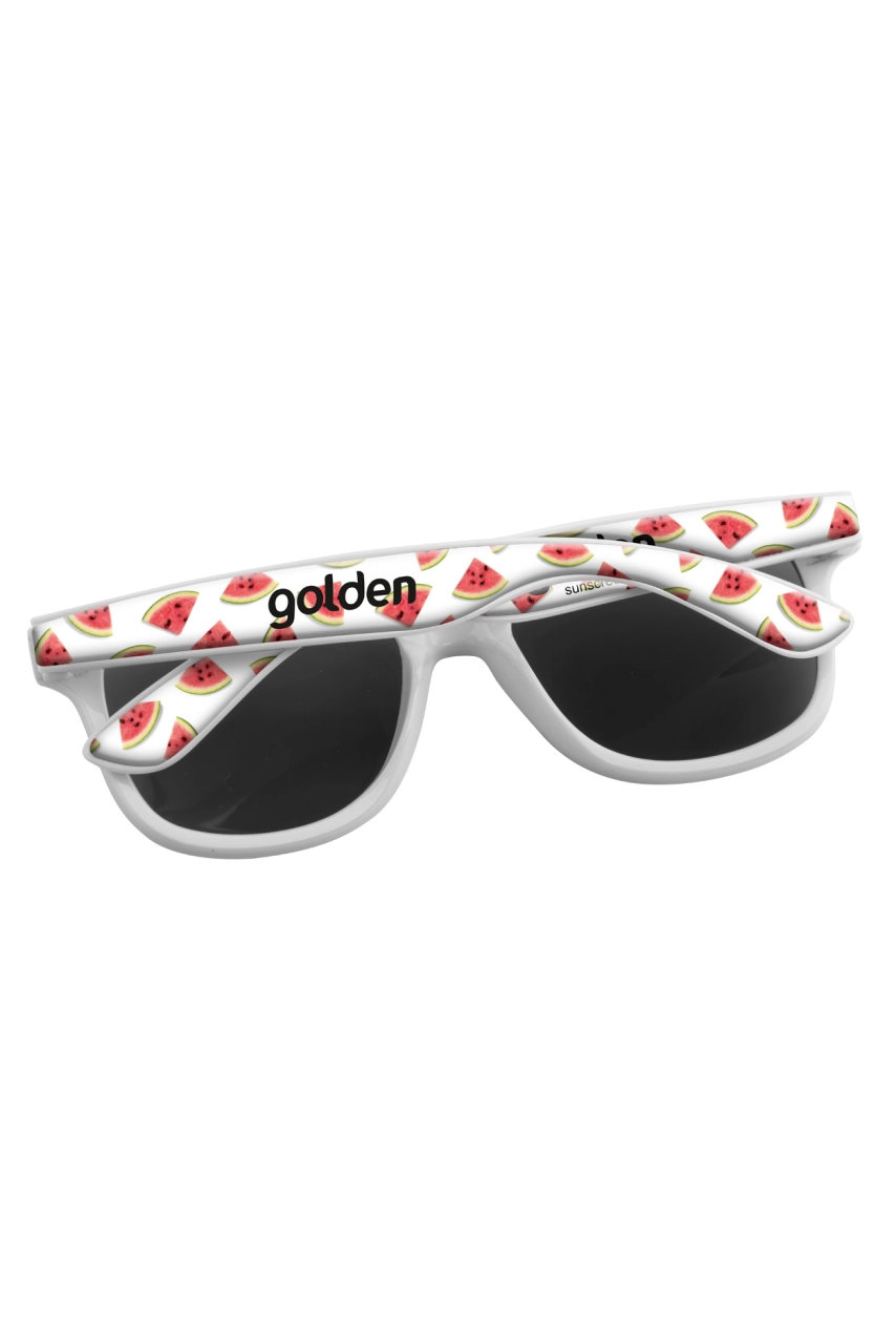 lunettes de soleil
