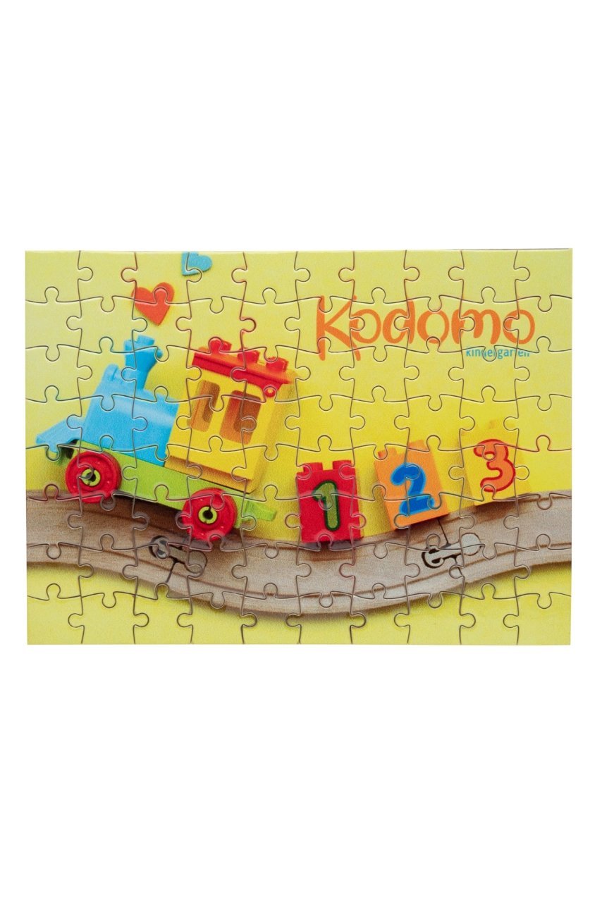 puzzle