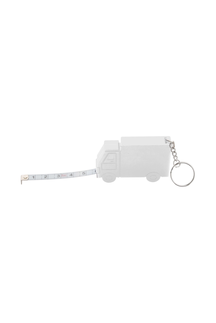 porte-clés camion