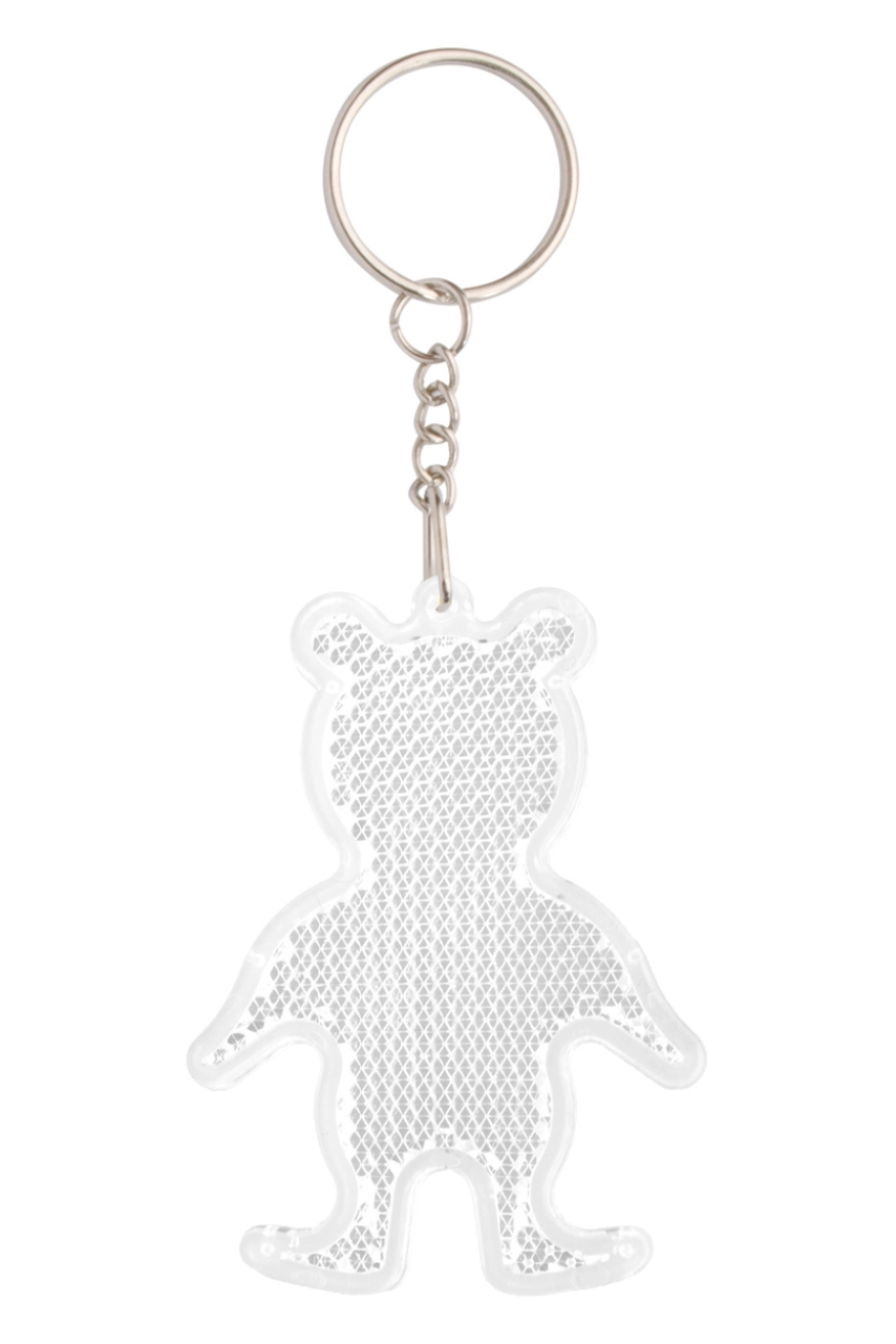 Porte-clés ours