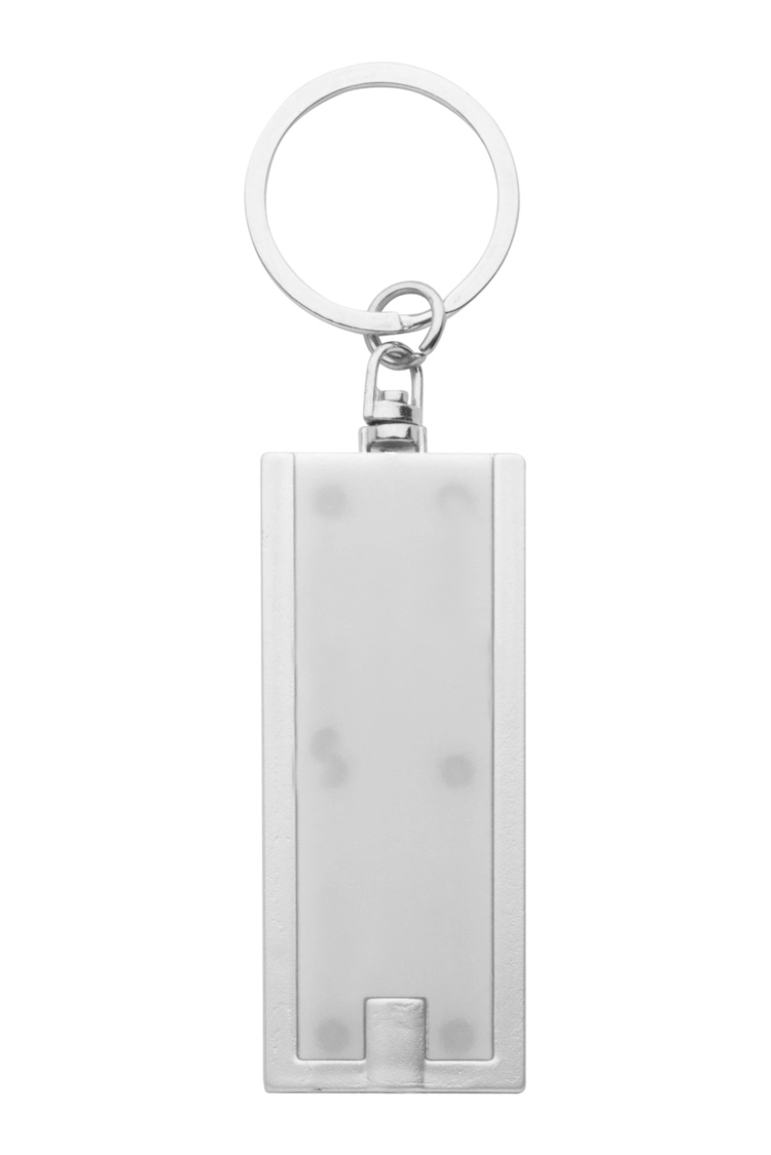 porte-clés lampe led