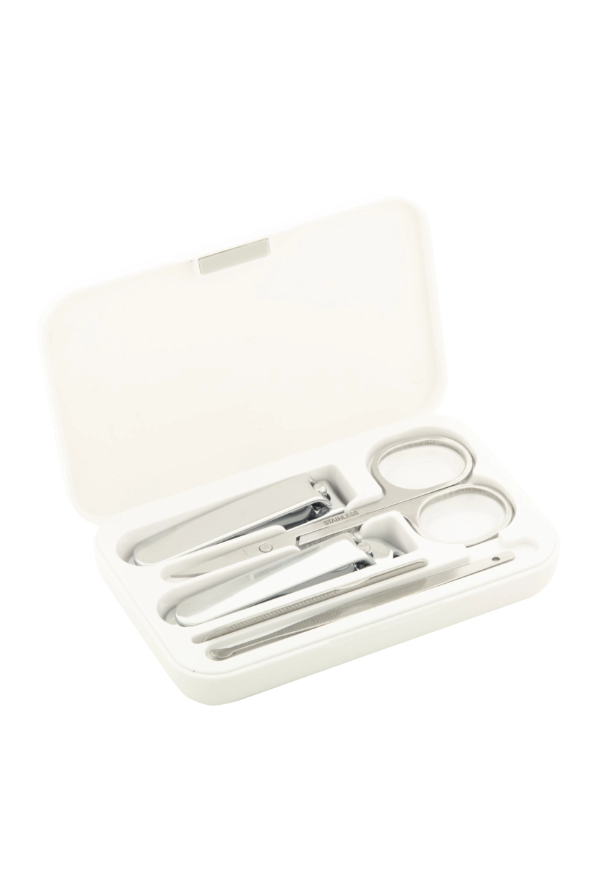 Set manicure RABS