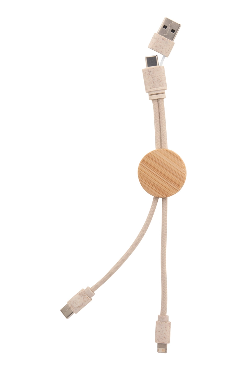 Câble chargeur USB