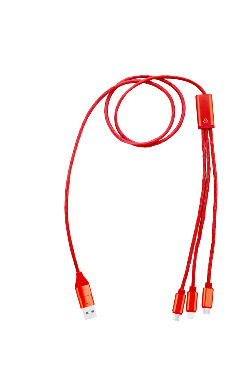 Câble chargeur USB
