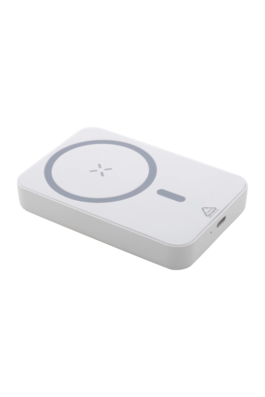 Power bank RABS