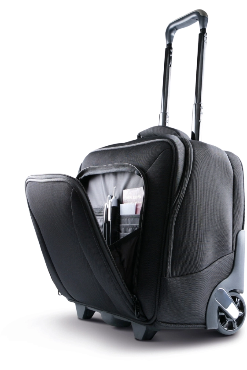Trolley ordinateur