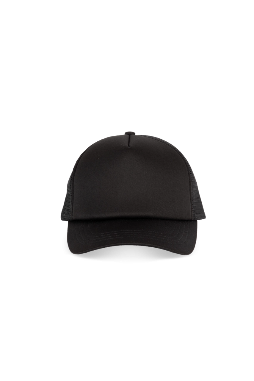 Casquette trucker - 5 Panneaux