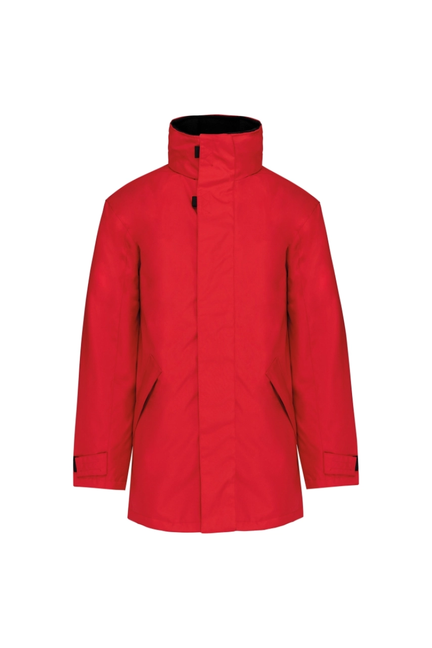 Parka enfant
