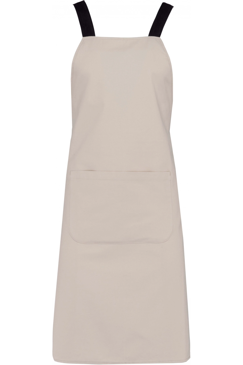 Tablier coton Bio