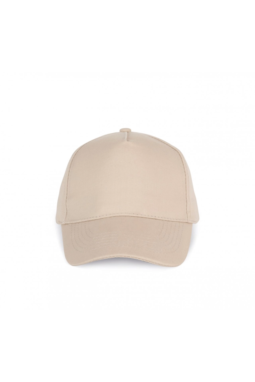 Action II - Casquette 5 panneaux