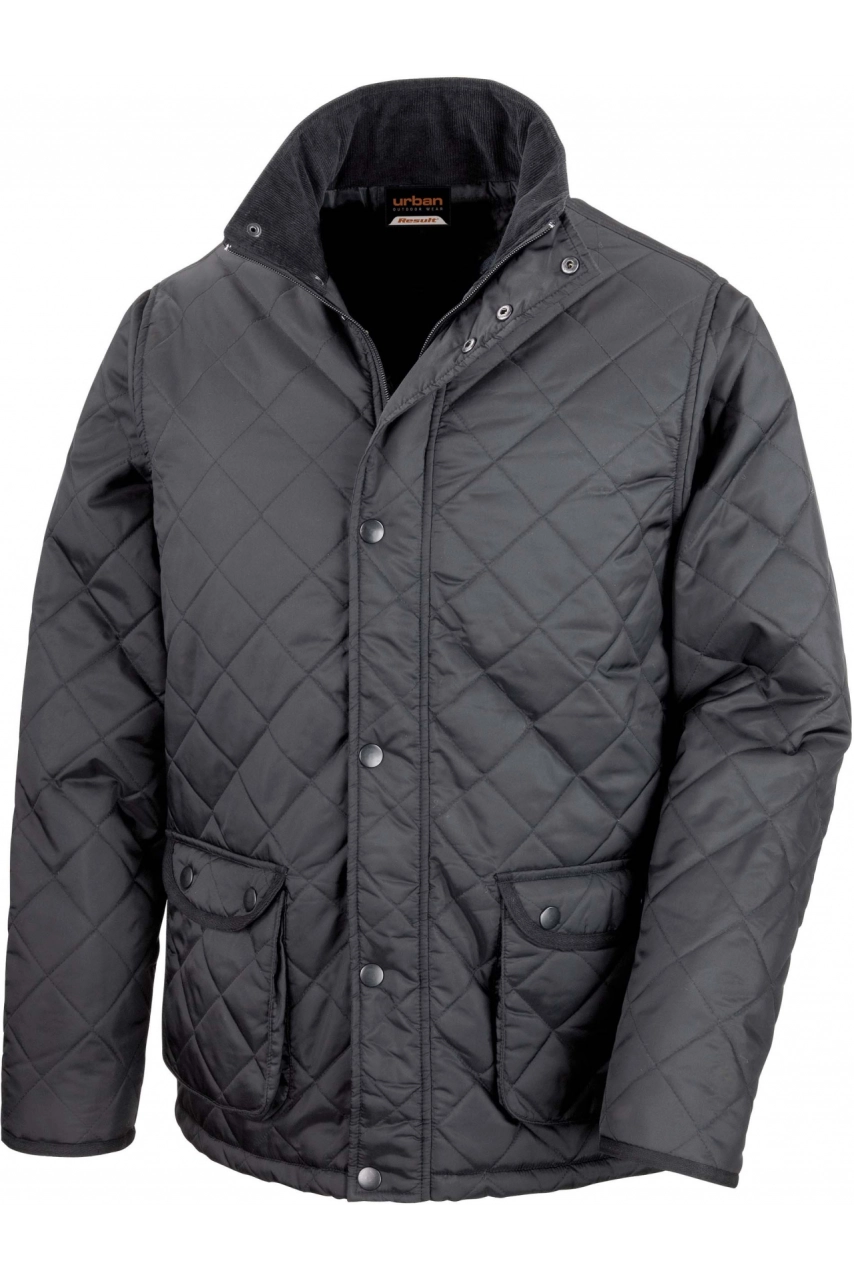 Veste Cheltenham