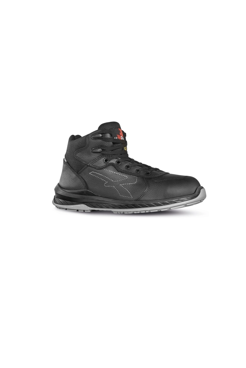 Chaussures de sécurité Scuro