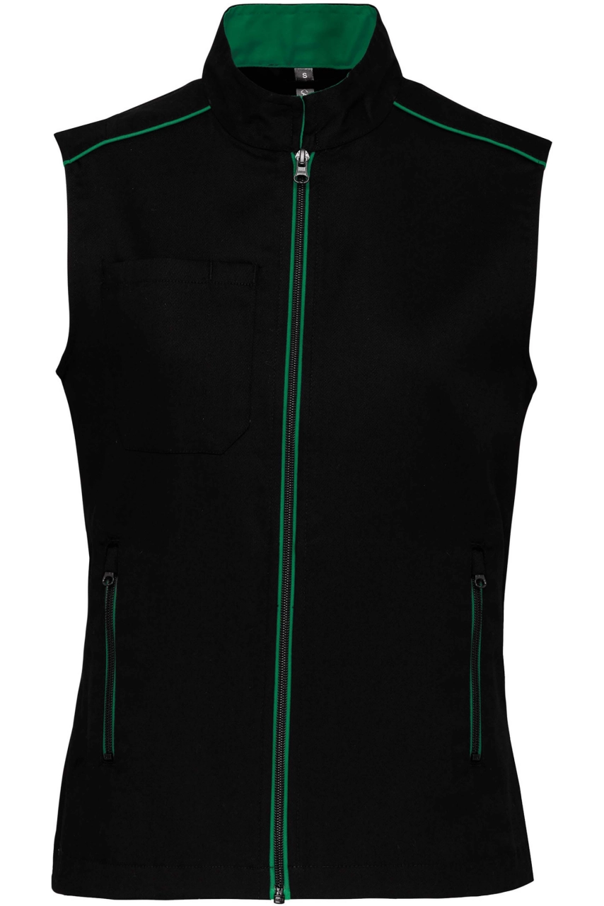Gilet Day To Day femme